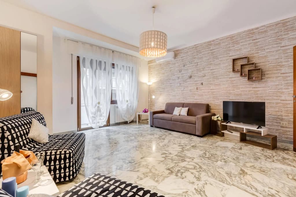 Vaticandream Rome Holiday Apartments - photo 6
