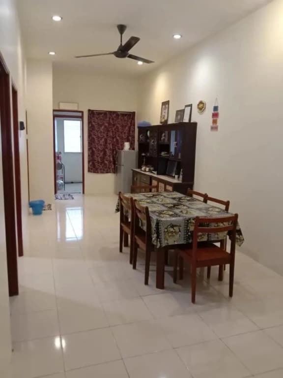 ARUWDA Homestay - photo 13