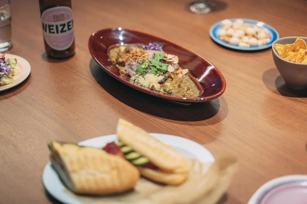 Imano Osaka Shinsaibashi Hostel - photo 9