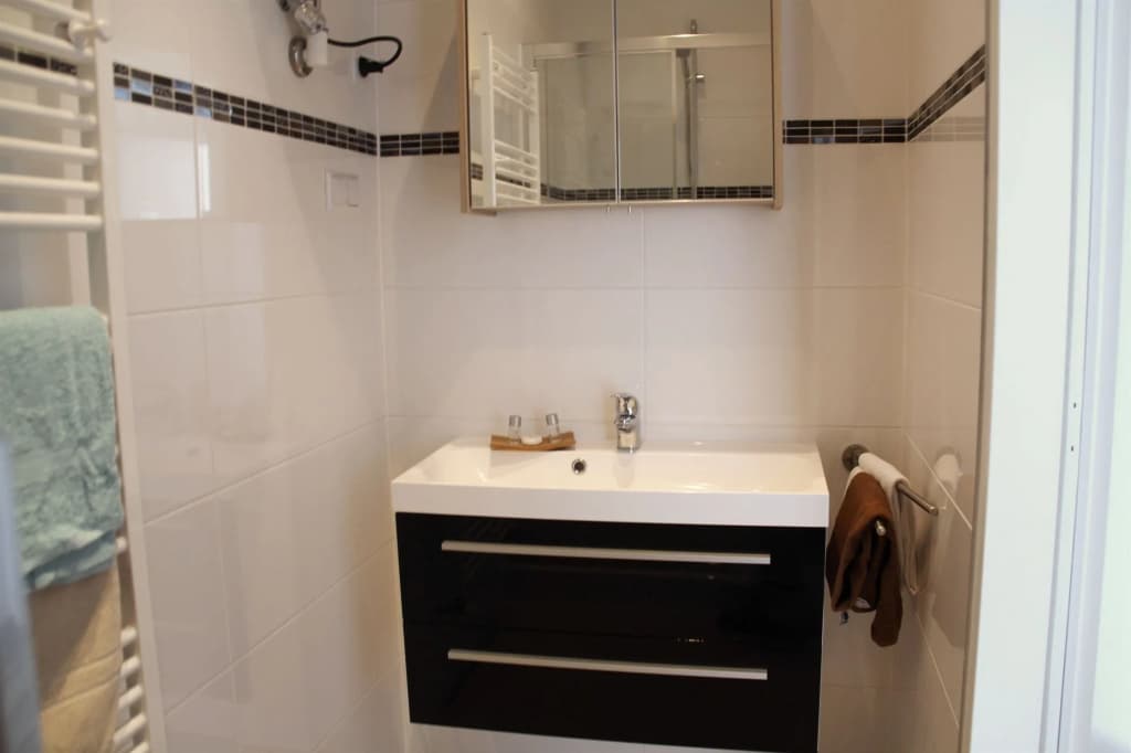 CheckVienna – Apartment Huglgasse - photo 7