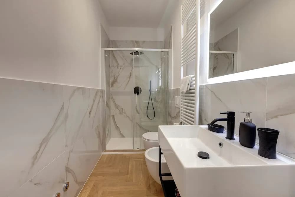 Mamo Florence - Guya Apartment - photo 7