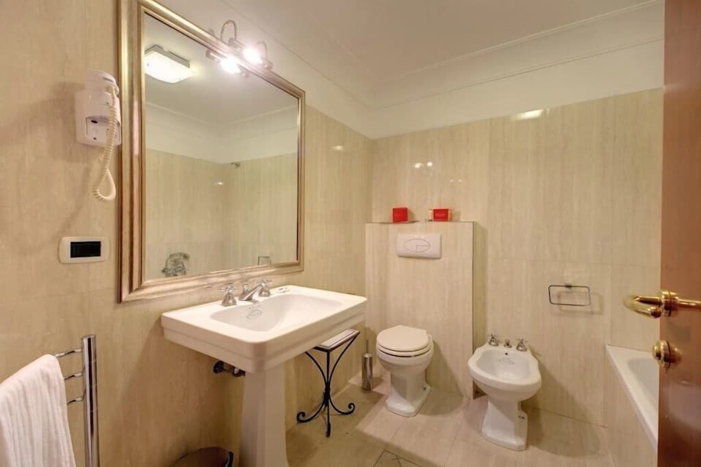 Hotel Antico Palazzo Rospigliosi - photo 6