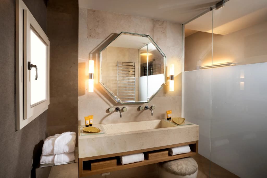 Palazzo Manfredi – Small Luxury Hotels of the World - photo 9