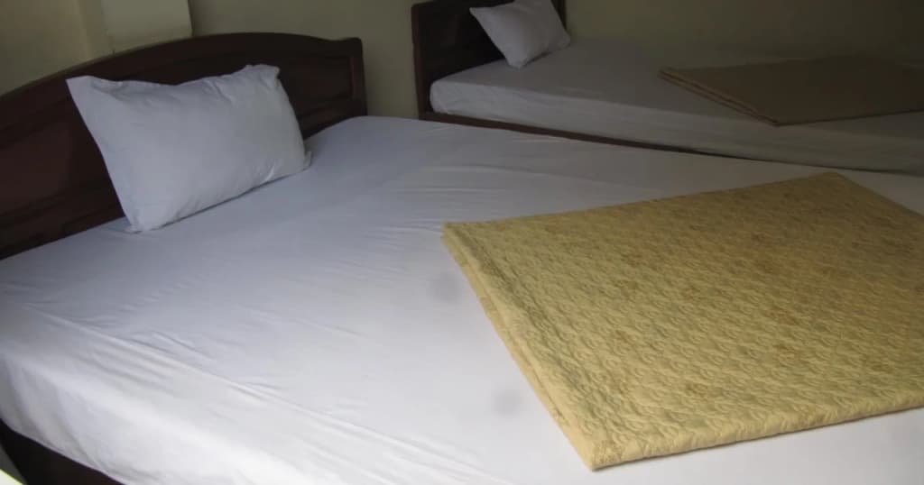 Nga Trang Hotel - photo 6