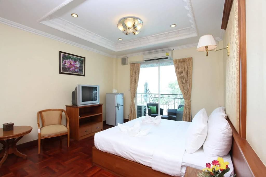 Imperial Residence - photo 4