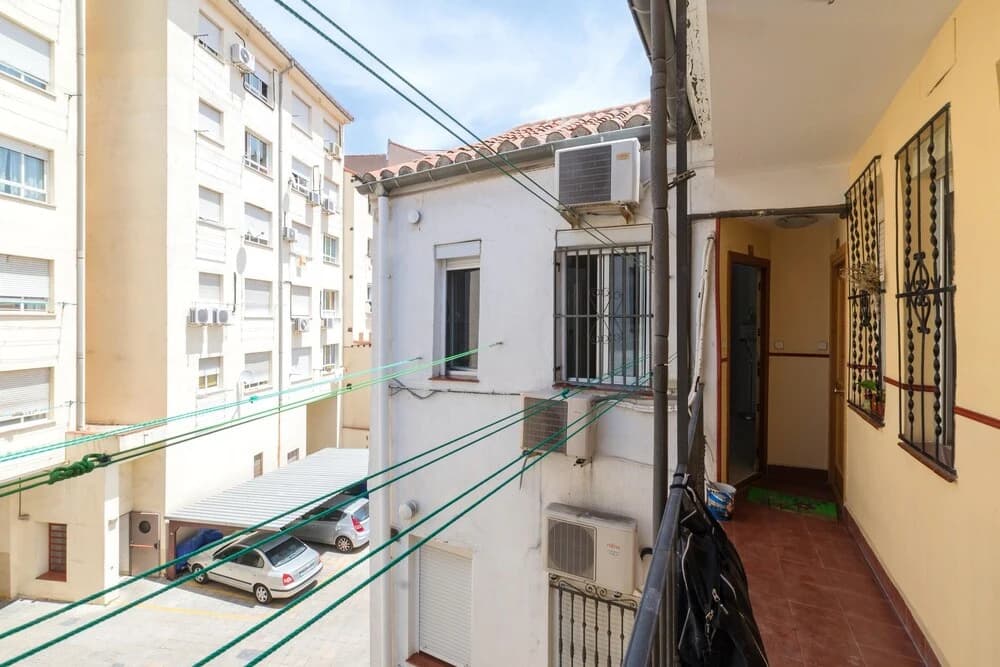 Studio in Madrid, With Wifi - main photo