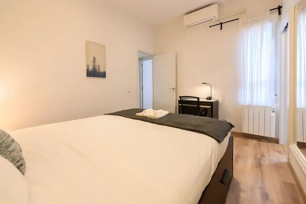 M Car1012 Apartamento con 2 Dormitorios 2 ba o - photo 5