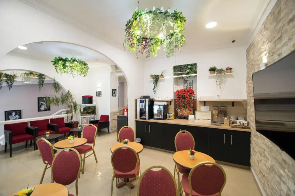Hôtel Parisien - photo 48