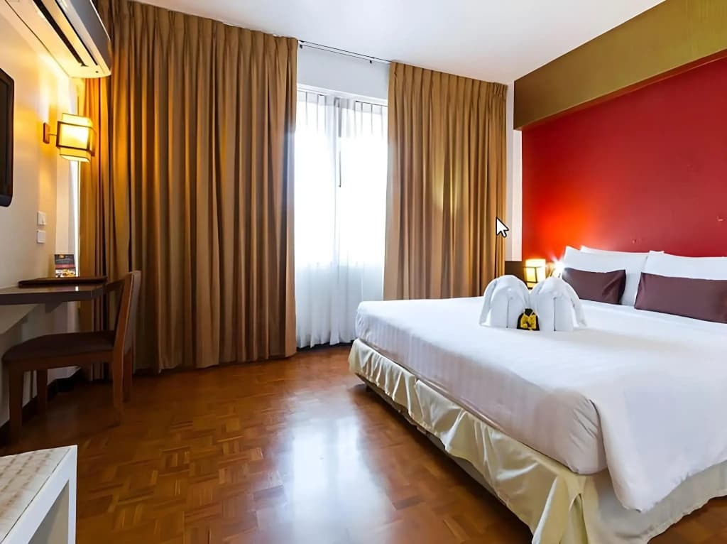 Hotel M Chiang Mai - photo 25
