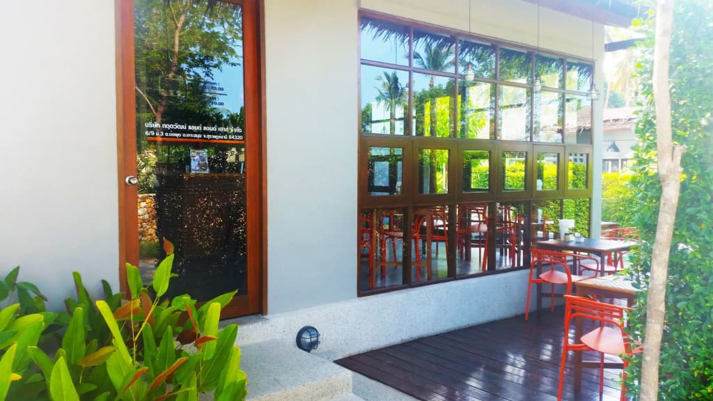Chaweng Noi Villa - photo 25