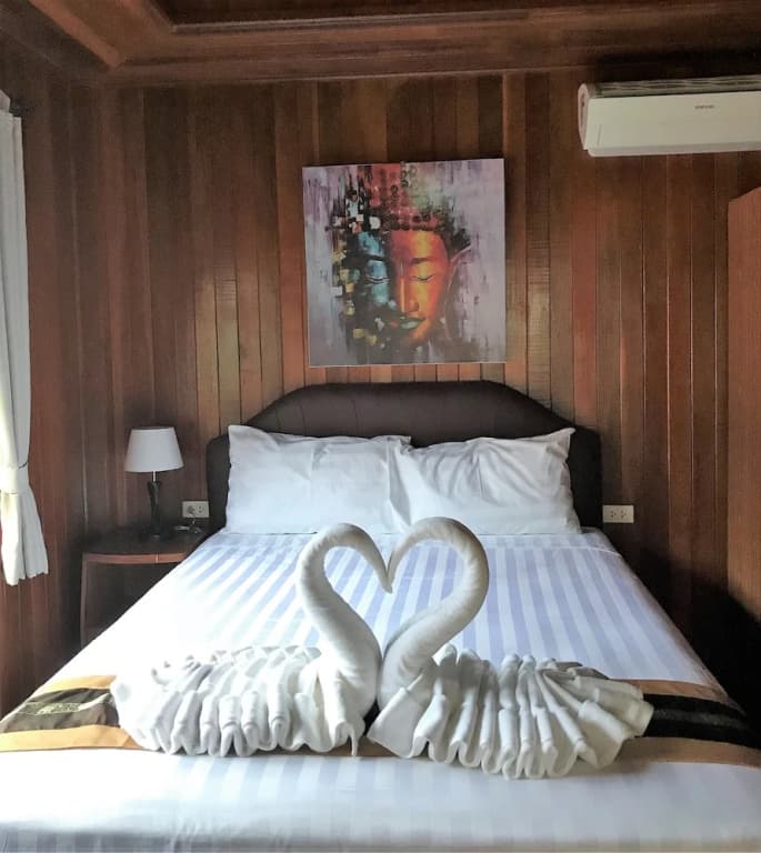 Lamai Coconut Residence - photo 5