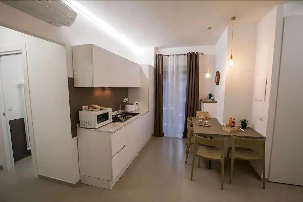 Casa Malupa Luxury Apartments - photo 15