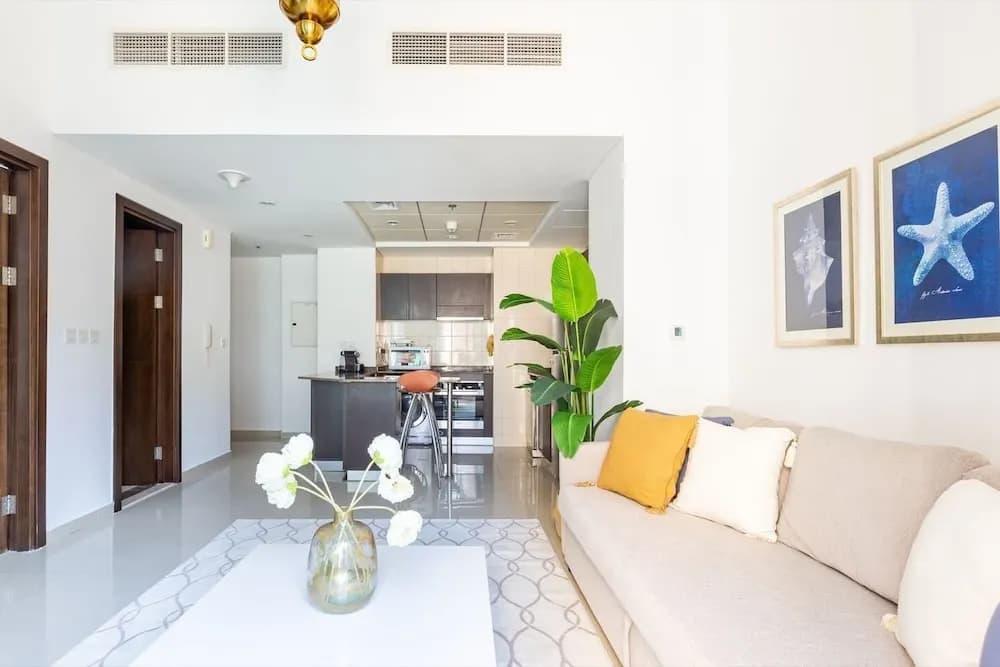 Flashy & Vibrant 1BR Apartment in Dubai Marina! - photo 10