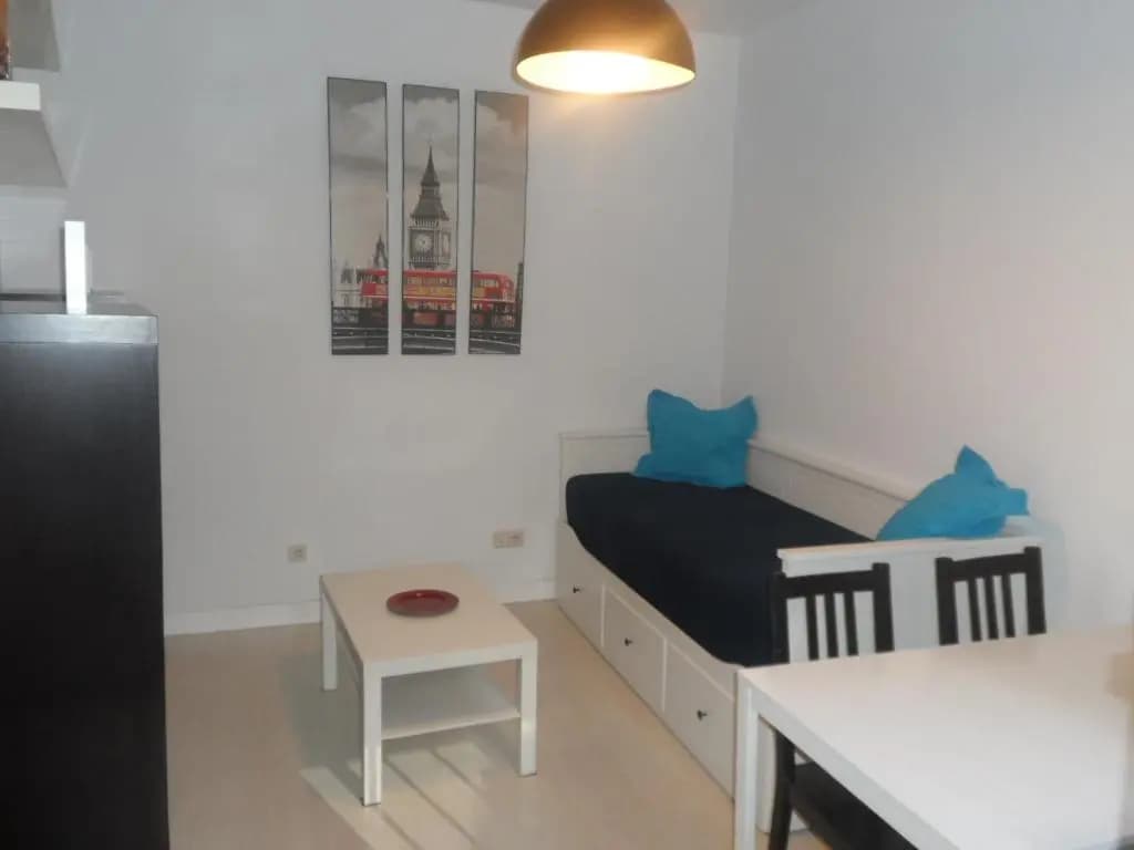Apartamento 6 plazas. Centro de Madrid. Ref27 - photo 3