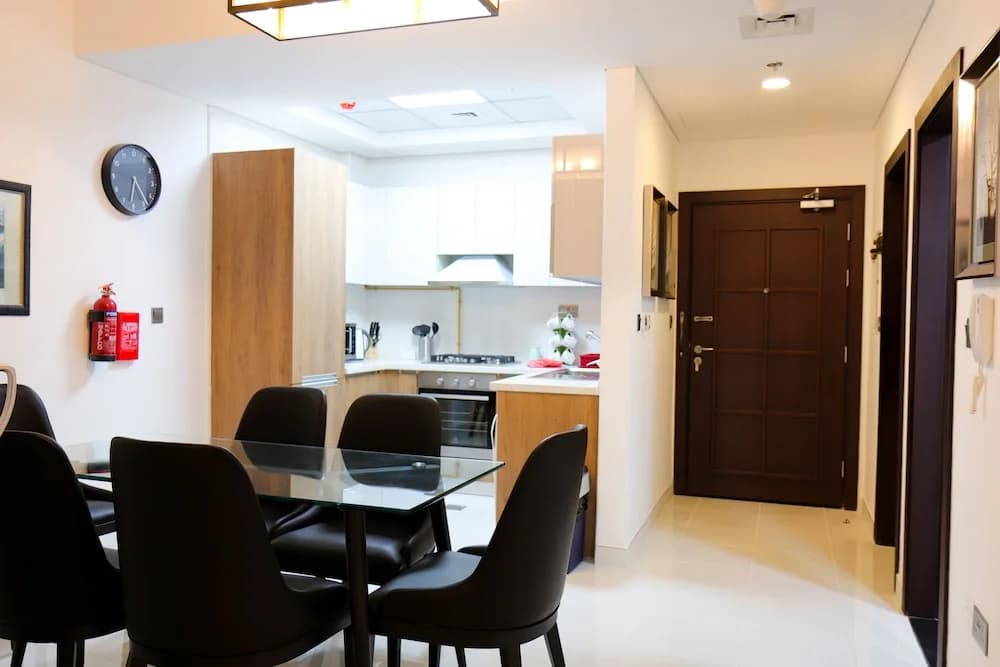 Resortz Residence Block 3 by Danube - photo 7