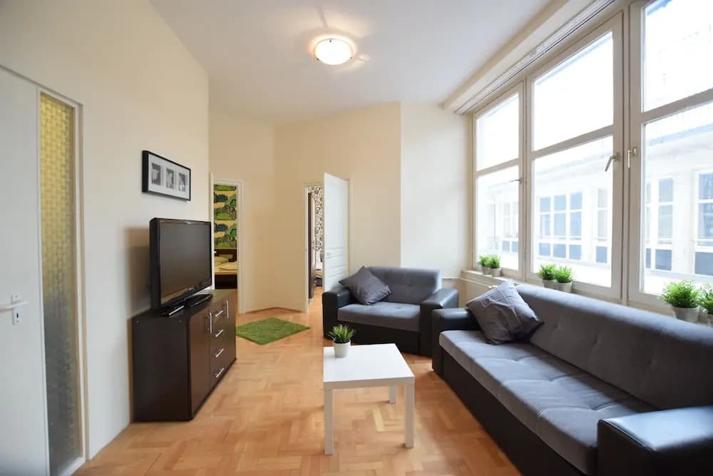Budget Apartment by Hi5 - Fehérhajó - photo 2