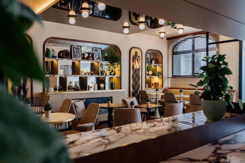 Hotel Riesner - photo 26