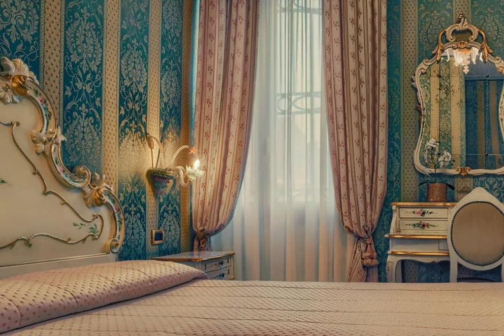 Tre Archi Hotel - photo 43