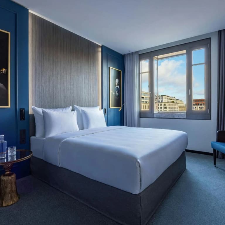 Hotel Luc, Autograph Collection - photo 38