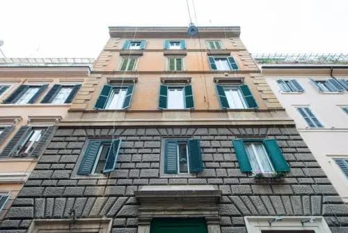 Private Apartment Colosseum - main photo