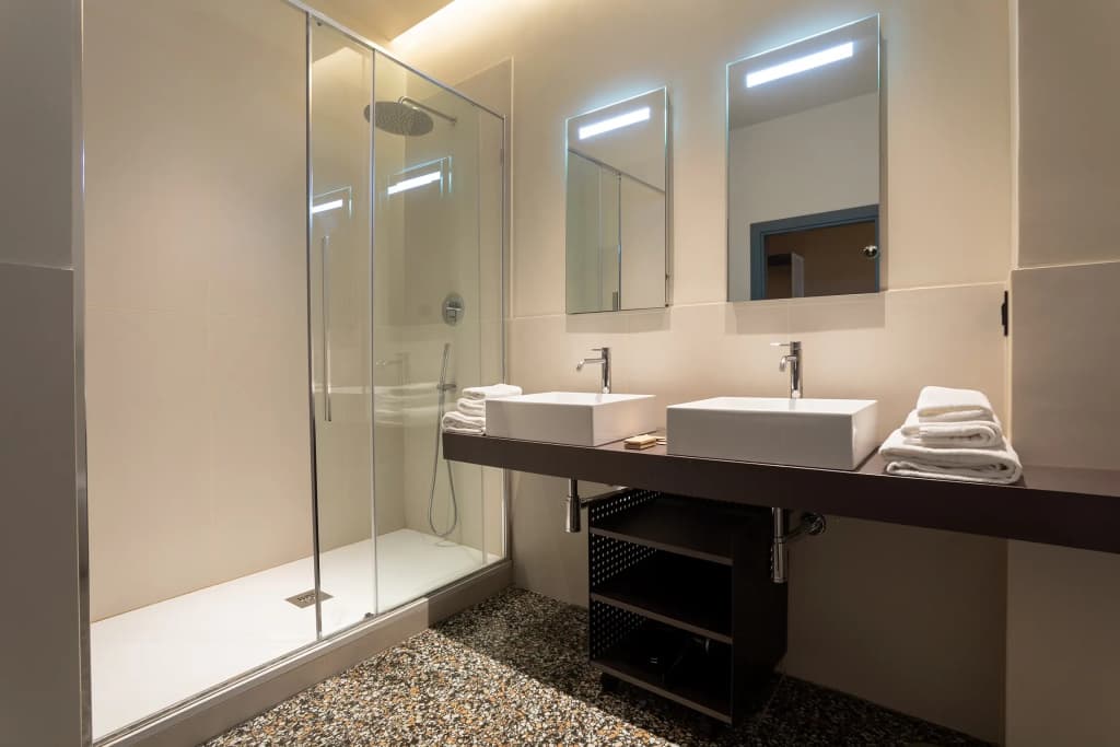 Condominio Monti Boutique Hotel - photo 10