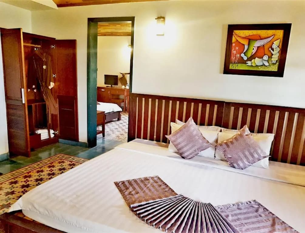 Mövenpick Resort Waverly Phu Quoc - photo 2