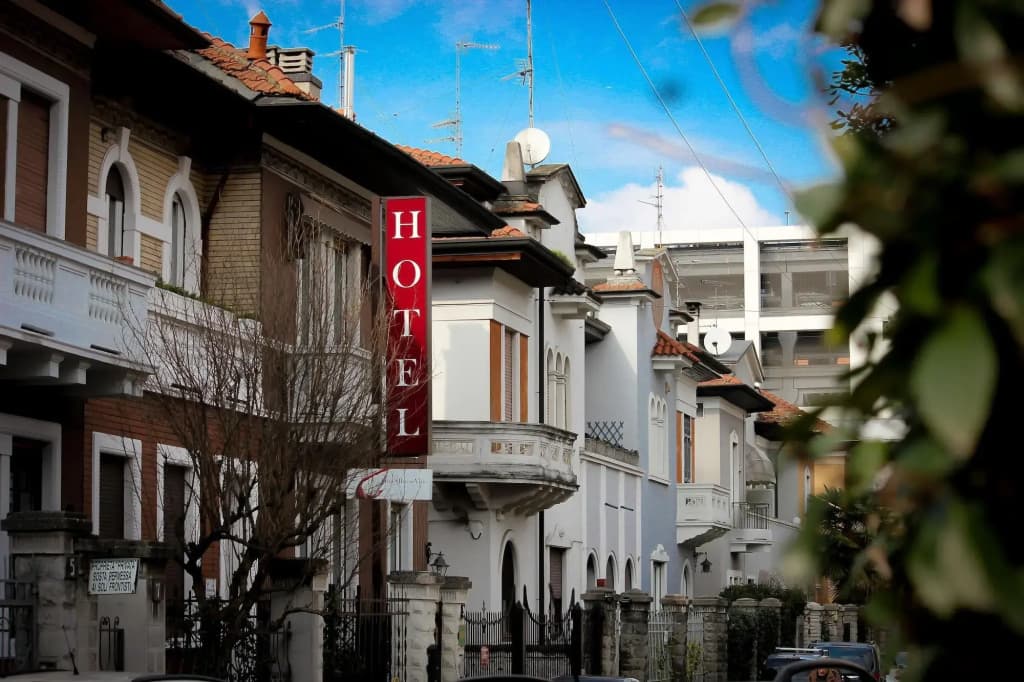 Hotel RossoVino - photo 16