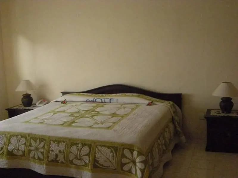 EdOTEL Denpasar - photo 5