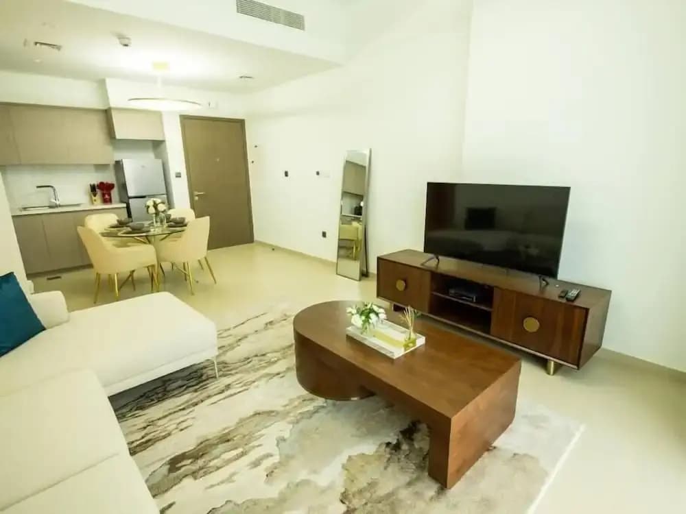 Mh - Luxury Redefined 1- Bedroom Ref - 4007 - photo 4