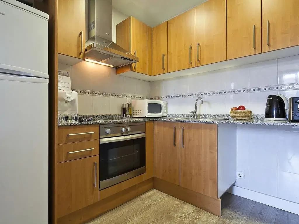 Grandom Suites - photo 19