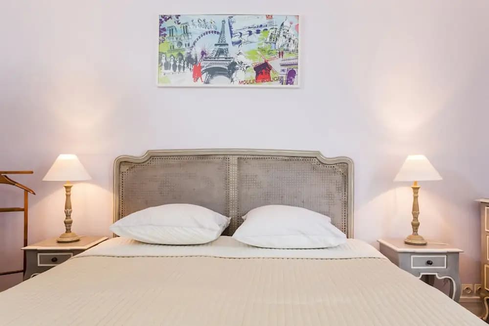 Le Bon Marche - Sevres Private Apartment - photo 5