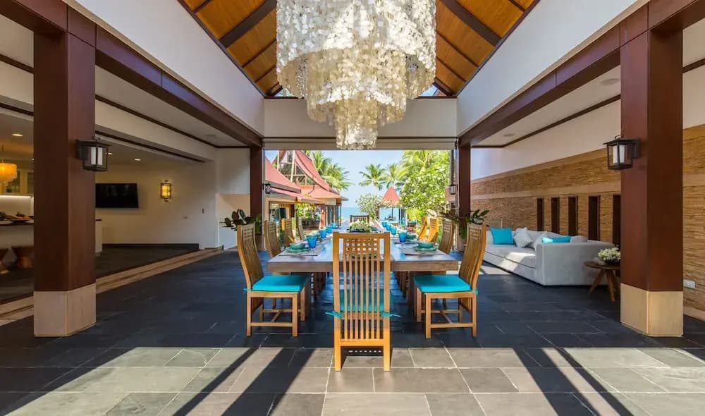Baan Tao Talay - photo 18