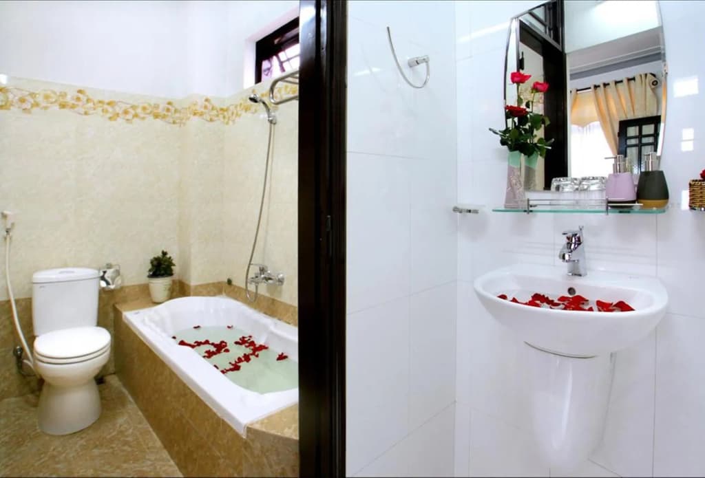 Camellia Homestay - photo 7