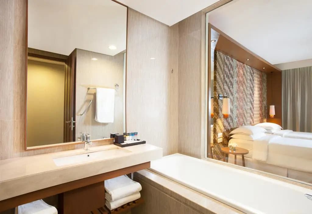 Four Points by Sheraton Bali Seminyak - photo 8