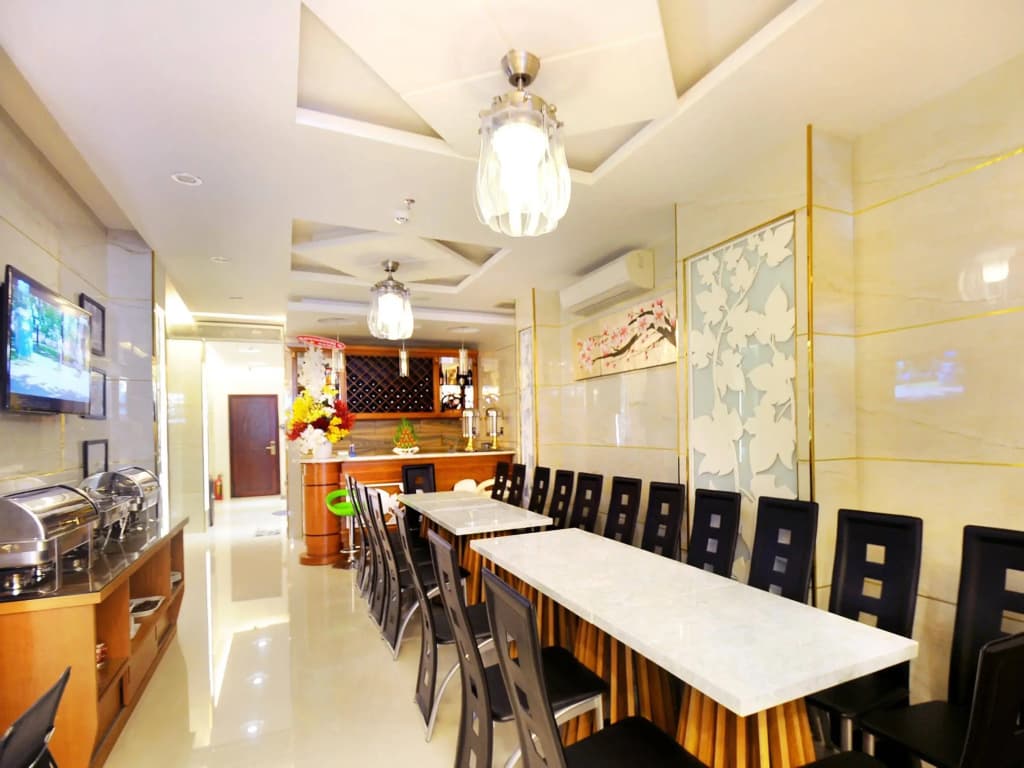 Hotel Sao Mai - photo 15