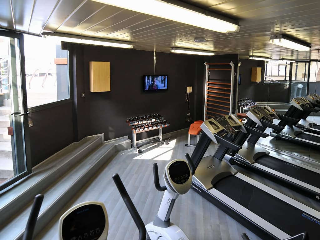 Hotel Barcelona Universal - photo 23