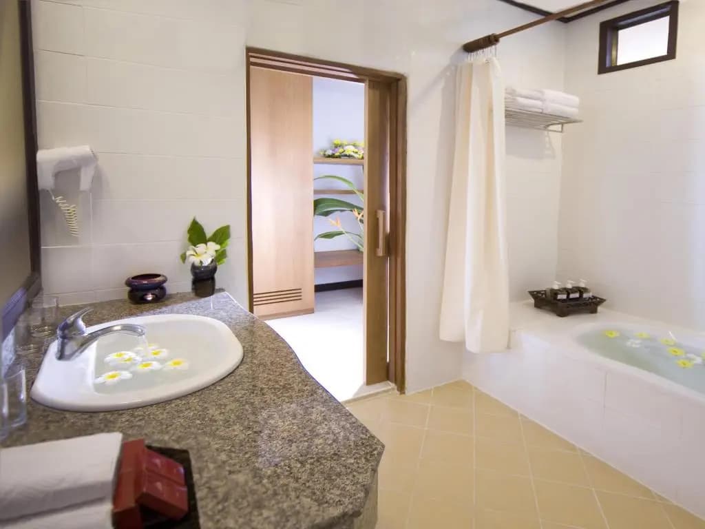Thai House Beach Resort - photo 9
