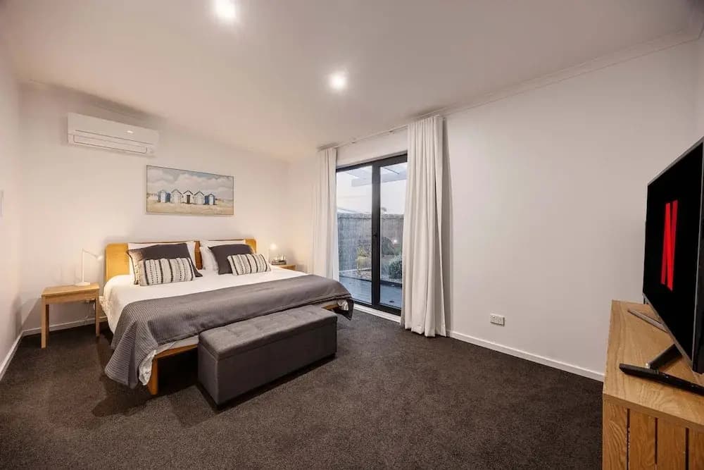 Portsea Coastal Retreat - photo 2