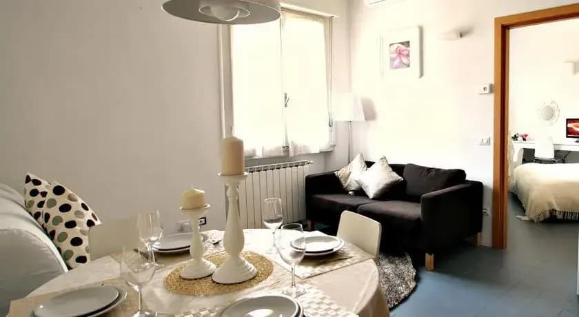 Ponte Vecchio Suite - photo 3