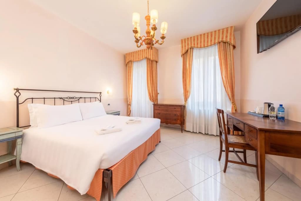 La Locandiera - photo 12