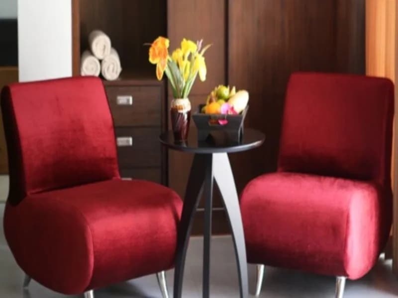 Kaimook Hill Bed and Breakfast Phuket - photo 1