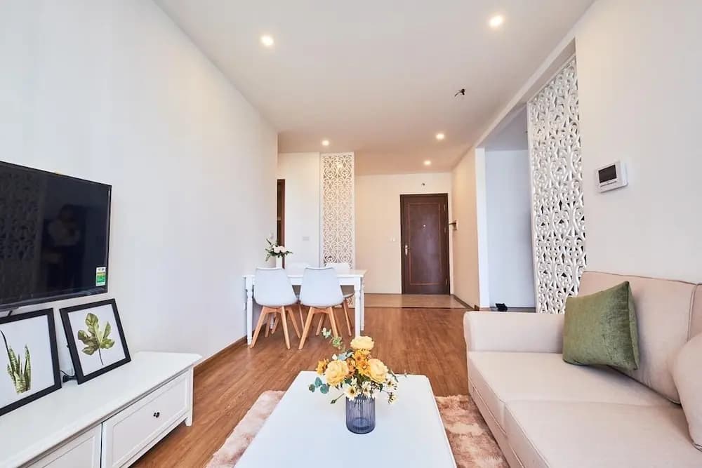 Western Hanoi Apartment - The Emerald My Dinh - photo 11