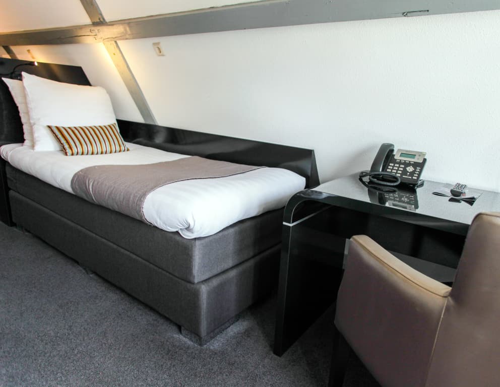 Hotel Mansion - photo 24