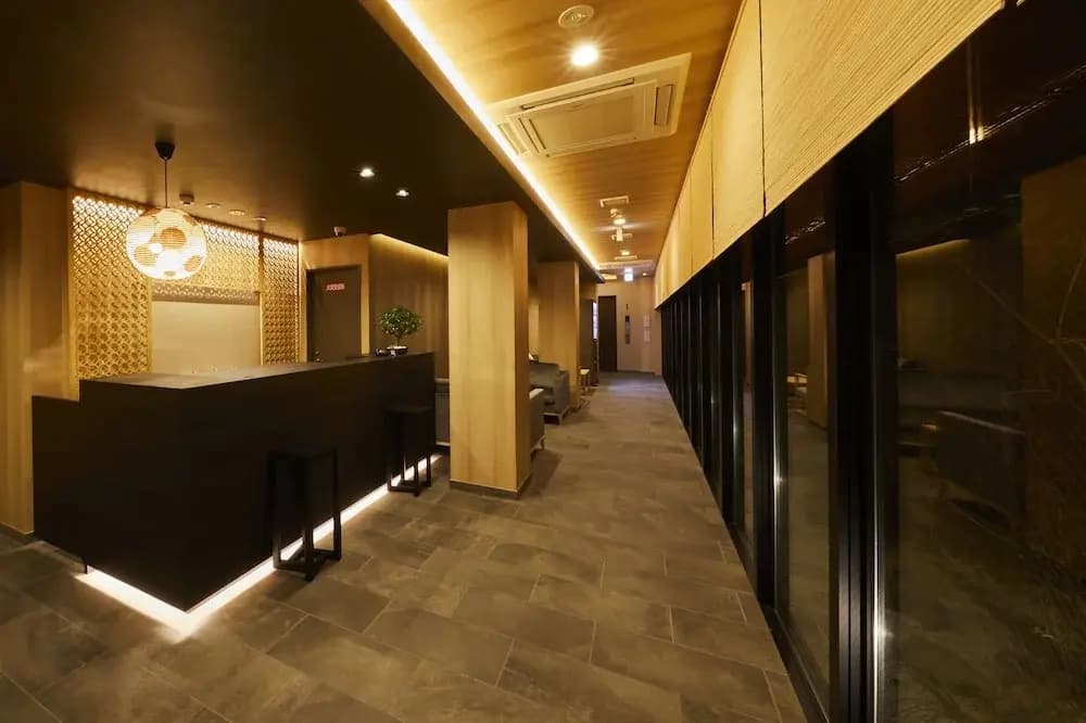 Tabist kiki HOTEL KYOTO Gojo Karasuma - photo 33
