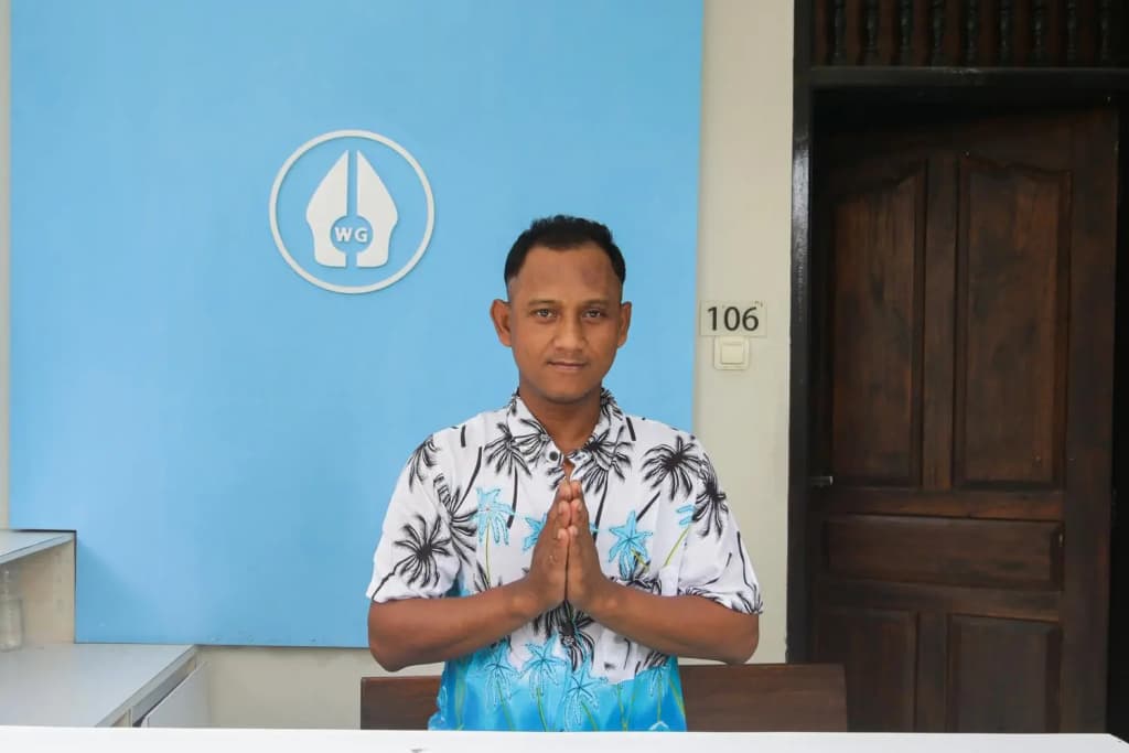 Wijaya Guesthouse Kuta RedPartner - photo 15