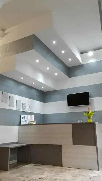 Hotel Salus - photo 13