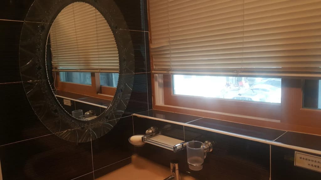 Myeongdong Time Hostel - photo 14