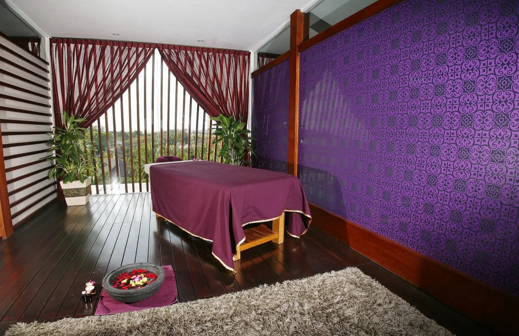 Grand Seminyak - Lifestyle Boutique Resorts Hotel - photo 19
