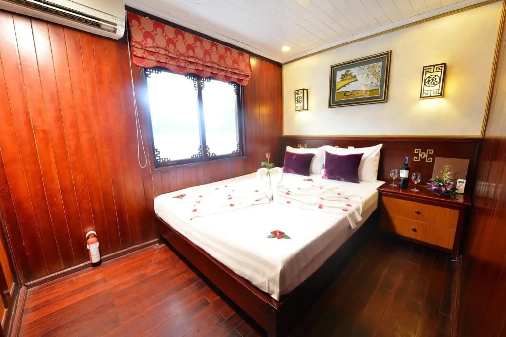 Imperial Classic Cruise Halong - photo 4