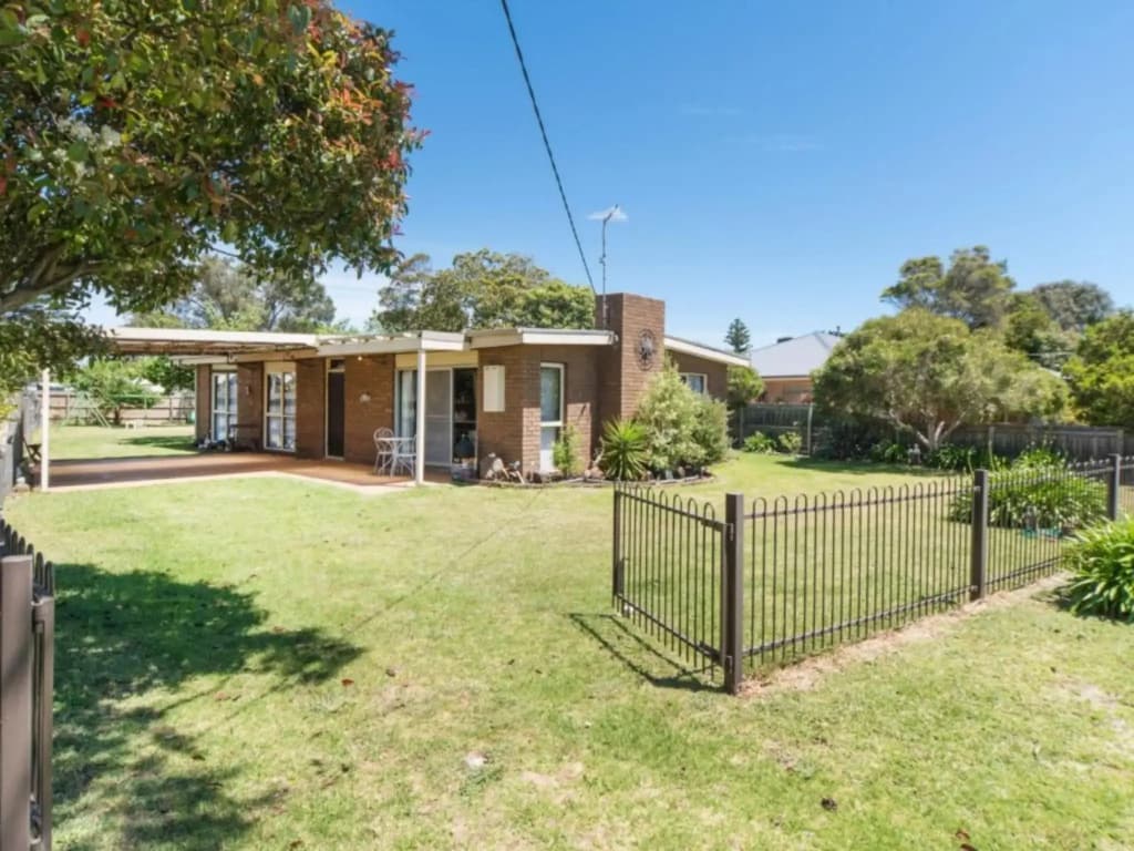 Raymond Cottage - photo 7